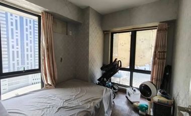 3BR FULLYFURNISHED UNIT WITH PARKING IN FLAIR TOWERS