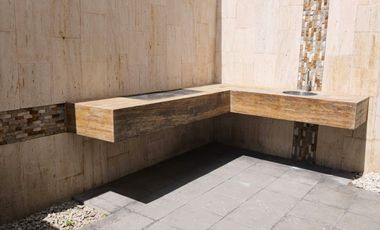 Arriendo o venta exclusiva casa en la mejor ubicacion de Barranquilla - Castellana Real