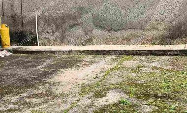 CASA EN VENTA PARA REMODELAR SOBRE AVENIDA PRINCIPAL DE USO RESIDENCIAL Y COMERCIAL