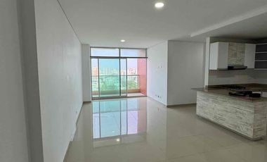 RENTAMOS HERMOSO APTO AL NORTE DE LA CIUDAD 🩵