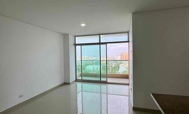 RENTAMOS HERMOSO APTO AL NORTE DE LA CIUDAD 🩵