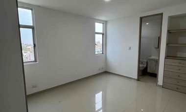 RENTAMOS HERMOSO APTO AL NORTE DE LA CIUDAD 🩵