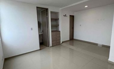 RENTAMOS HERMOSO APTO AL NORTE DE LA CIUDAD 🩵