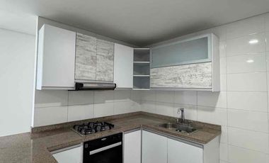 RENTAMOS HERMOSO APTO AL NORTE DE LA CIUDAD 🩵