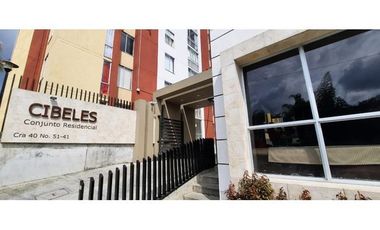 Apartamento para Estrenar en Armenia