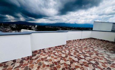 Apartamento para Estrenar en Armenia