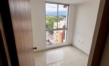 Apartamento para Estrenar en Armenia