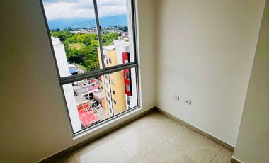 Apartamento para Estrenar en Armenia