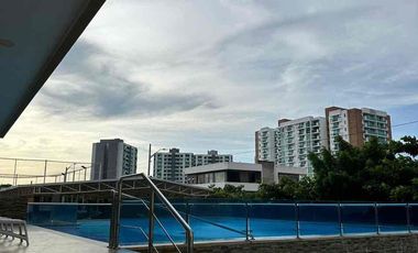 ARRIENDO APTO AMPLIO Y CON EXCELENTE AMENIDADES