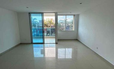 ARRIENDO APTO AMPLIO Y CON EXCELENTE AMENIDADES