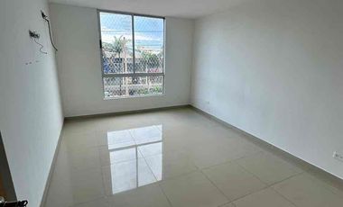 ARRIENDO APTO AMPLIO Y CON EXCELENTE AMENIDADES