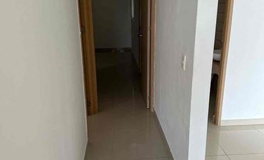 ARRIENDO APTO AMPLIO Y CON EXCELENTE AMENIDADES