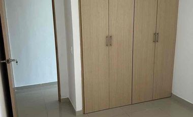 ARRIENDO APTO AMPLIO Y CON EXCELENTE AMENIDADES