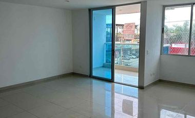 ARRIENDO APTO AMPLIO Y CON EXCELENTE AMENIDADES