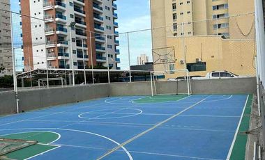 ARRIENDO APTO AMPLIO Y CON EXCELENTE AMENIDADES