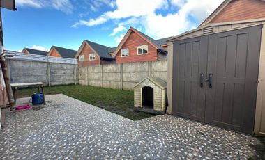 CASA PRADERAS DE PILAUCO