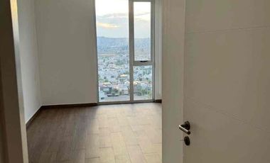 Departamento con Amplia Terraza en Renta Punta Cascatta