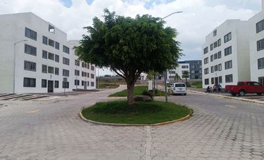RENTO  DEPTO.  A 5 MINUTOS DE BUAP CU2
