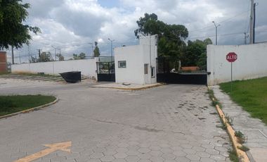 RENTO  DEPTO.  A 5 MINUTOS DE BUAP CU2