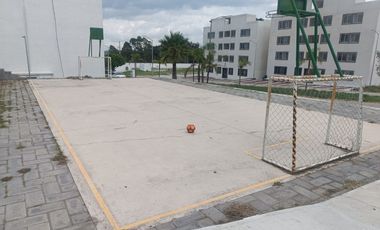 RENTO  DEPTO.  A 5 MINUTOS DE BUAP CU2