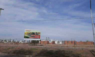 Casa en venta en Nuevo Maipú, Mendoza – 3 dormitorios con patio