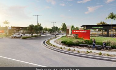 Casa en venta en Nuevo Maipú, Mendoza – 3 dormitorios con patio