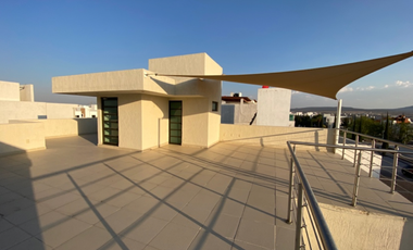 CASA EN RENTA EN LUCEPOLIS, MILENIO III