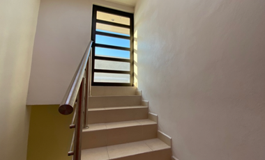 CASA EN RENTA EN LUCEPOLIS, MILENIO III