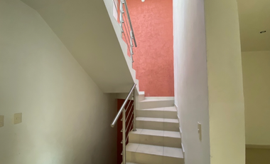 CASA EN RENTA EN LUCEPOLIS, MILENIO III