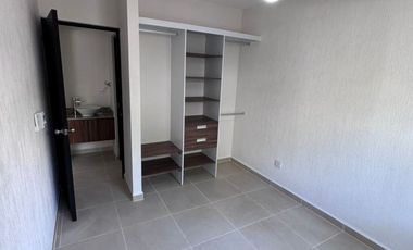 Descubre este departamento en renta ubicado en Almazara Residencial, Playa del Carmen.