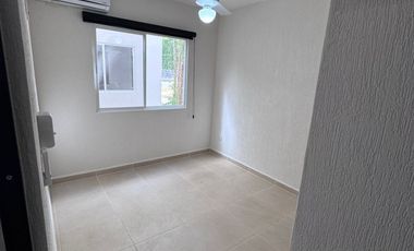 Descubre este departamento en renta ubicado en Almazara Residencial, Playa del Carmen.