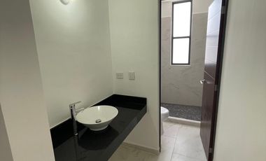 CASA EN RENTA CANCUN  LA RIOJA