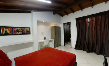 Casa Comercial en Venta en Manila , Poblado Medellin