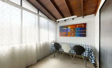 Casa Comercial en Venta en Manila , Poblado Medellin