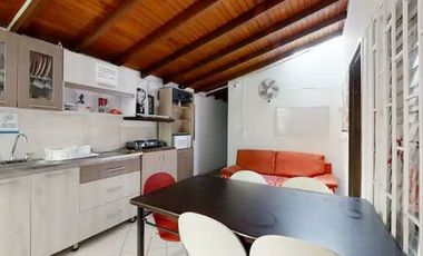 Casa Comercial en Venta en Manila , Poblado Medellin