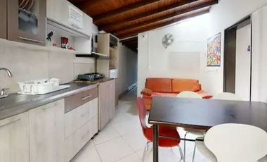 Casa Comercial en Venta en Manila , Poblado Medellin