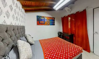 Casa Comercial en Venta en Manila , Poblado Medellin