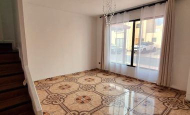 Casa en venta Condominio Bordemar II - Antofagasta