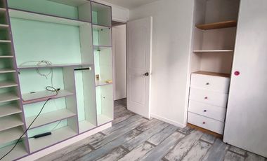 Casa en venta Condominio Bordemar II - Antofagasta