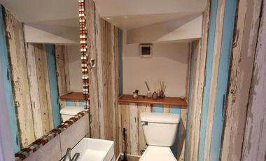 Casa en venta Condominio Bordemar II - Antofagasta