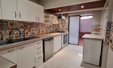 Casa en venta Condominio Bordemar II - Antofagasta