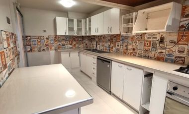 Casa en venta Condominio Bordemar II - Antofagasta