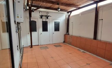 Casa en venta Condominio Bordemar II - Antofagasta