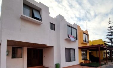 Casa en venta Condominio Bordemar II - Antofagasta