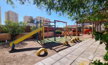 Casa en venta Condominio Bordemar II - Antofagasta