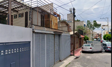 Casa en venta en Xochimilco
