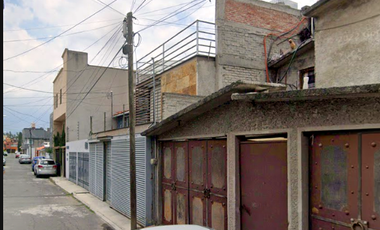 Casa en venta en Xochimilco