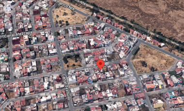 Casa en venta en Xochimilco