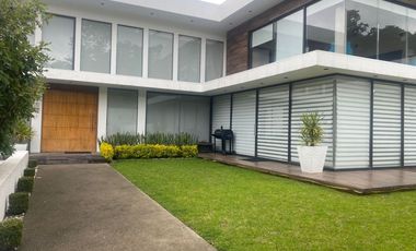 CASA EN RENTA EN RANCHO SAN JUAN ATIZAPAN DE ZARAGOZA