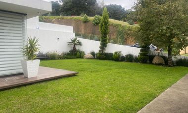 CASA EN RENTA EN RANCHO SAN JUAN ATIZAPAN DE ZARAGOZA
